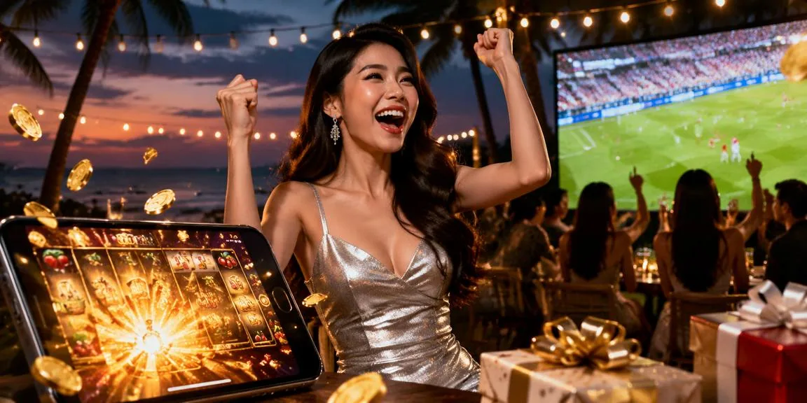 Casino Trực Tiếp Di Động